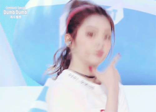 레드벨벳 워더 | 인스티즈