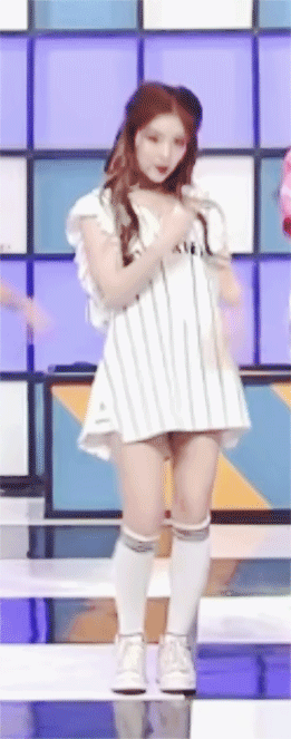 주현이 이 짤 아무리 봐도 귀엽습니다 | 인스티즈