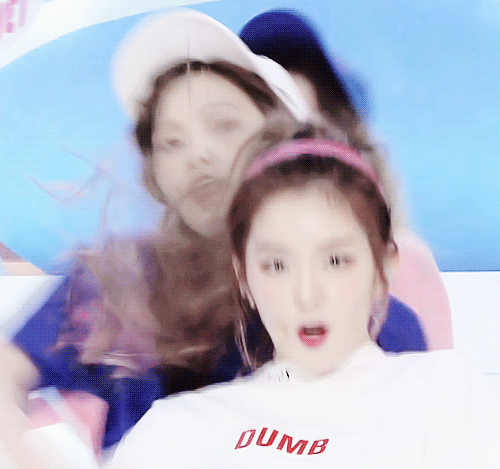 레드벨벳 워더 | 인스티즈