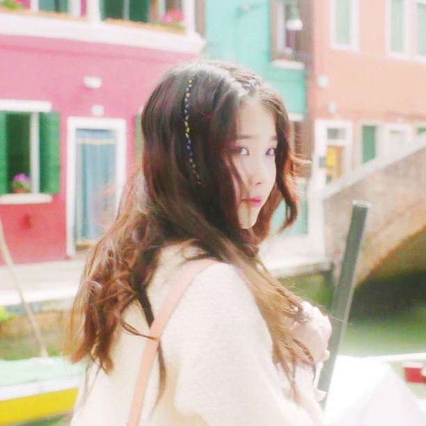 그동안 만들었던 프사 가져가세요! 모티 스압 주의 | 인스티즈