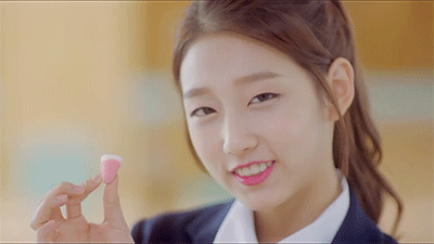 정예인은 사랑 | 인스티즈