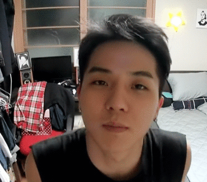 뭔가 감자도리 또는 맥반석 계란을 닮은 것 같은 두 아이돌 | 인스티즈