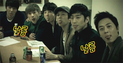 외식하고 오는데 WOW×3 들려서 기분좋습니다 | 인스티즈