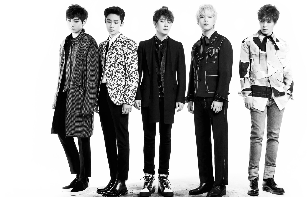 다음 앨범 거대하게 준비중이라는 남자아이돌.txt | 인스티즈