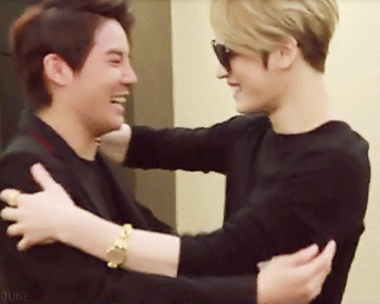 JYJ) 물론 재중이형은 제 뮤지컬때 안왔지만^^ | 인스티즈