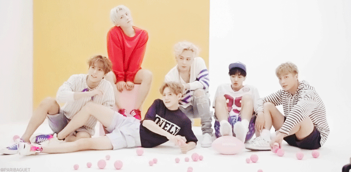 내 가수들이 너무 예뻐요 | 인스티즈