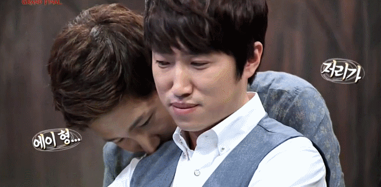 더지니어스) 찌른러들모여봐 | 인스티즈