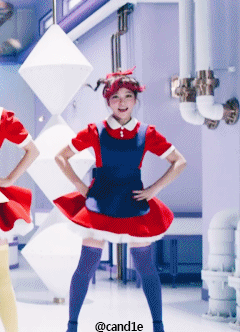 예전에 예림이 꼬부기로 트레이싱 했던 거 찾았어요 | 인스티즈