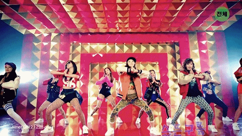 소녀시대가 최고야 | 인스티즈