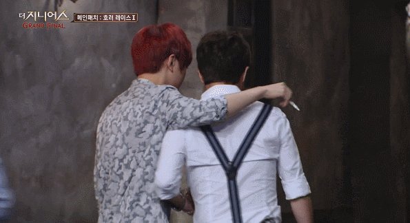 더지니어스) 그냥 짤털 | 인스티즈