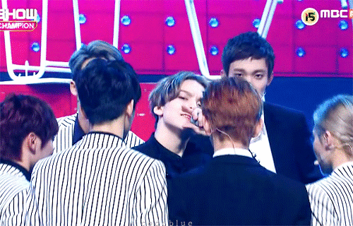 울 애들 너무 예뻐요...끙끙...레벨 땜에 여기서 앓네요 | 인스티즈