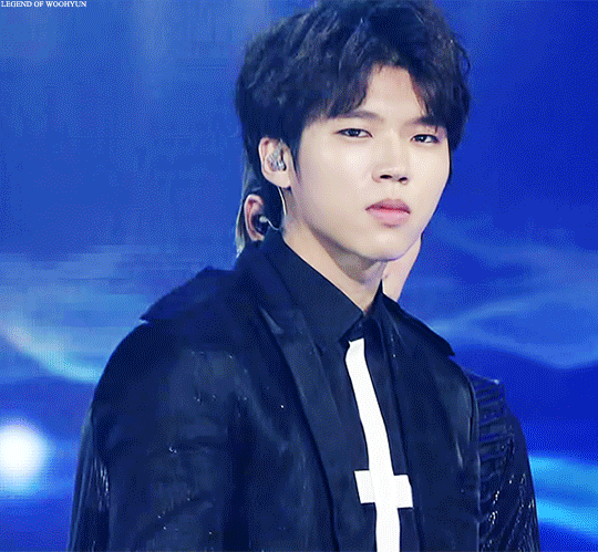 인피니트 남우현 영업할껀데 잠깐만 들어와주세요(와주세요 쭈굴) | 인스티즈