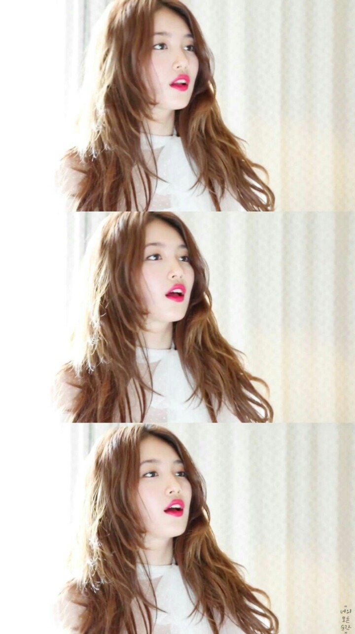 같은 나이의 손예진과 수지(예쁨주의) | 인스티즈