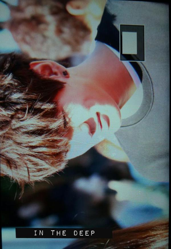 오늘자 햇살 받아 반짝반짝 빛나는 신인 아이돌 업텐션 출근길 모음.jpg | 인스티즈