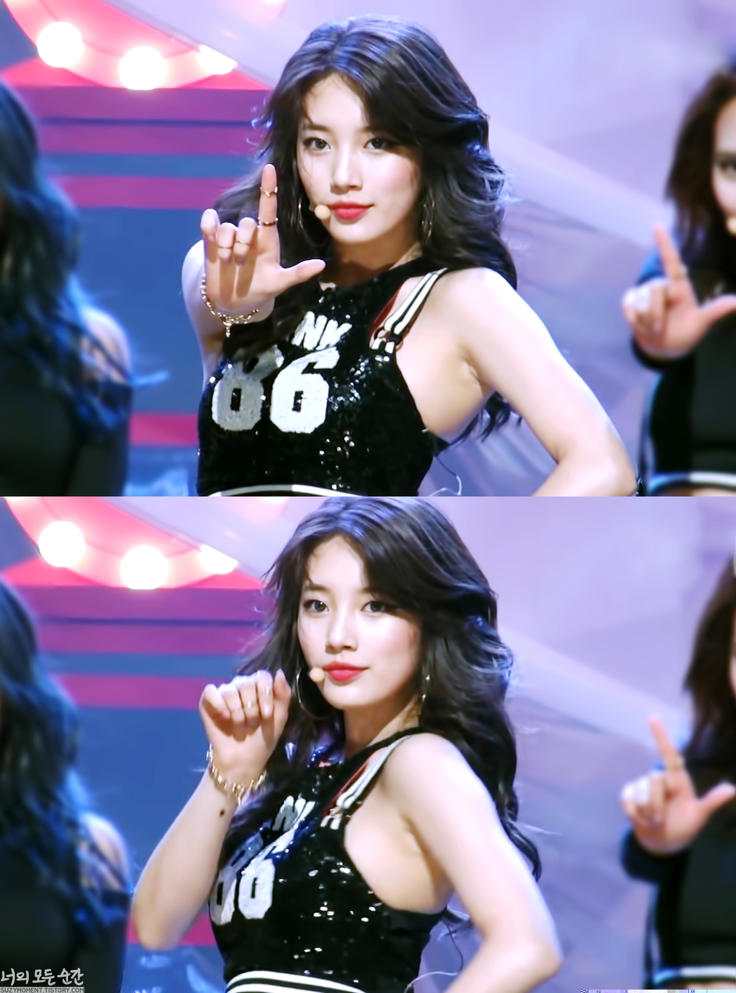 같은 나이의 손예진과 수지(예쁨주의) | 인스티즈