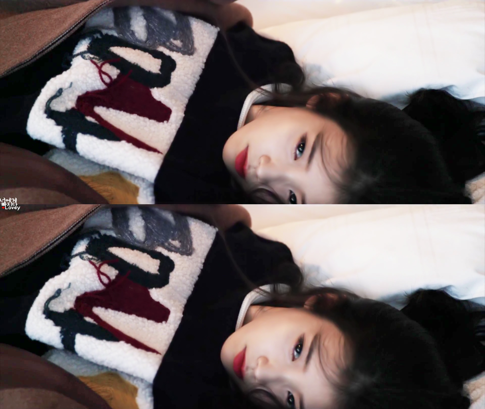 지금 아이유 팬들 사이에서 난리 난 화보 ㄷㄷㄷ | 인스티즈