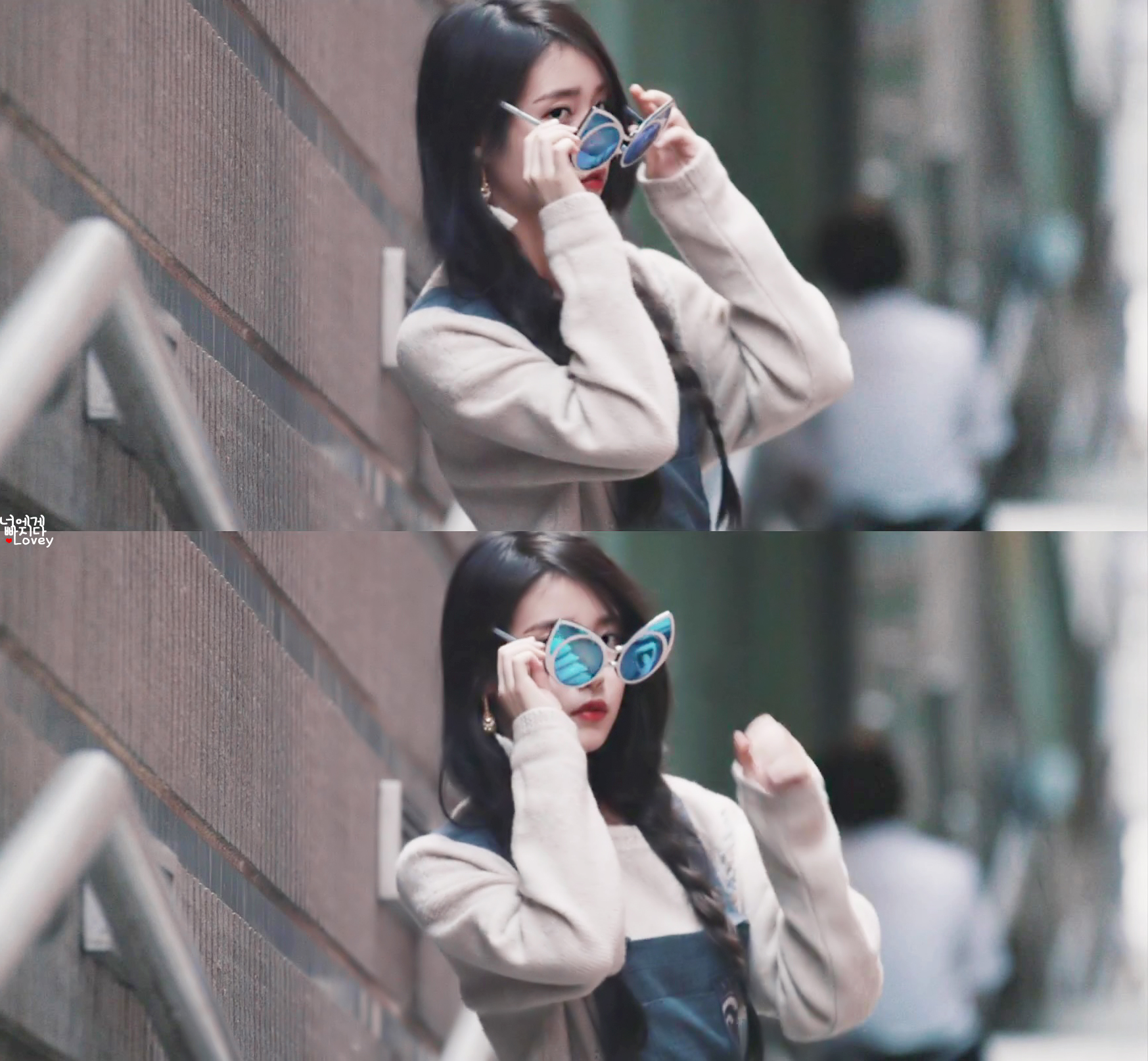 지금 아이유 팬들 사이에서 난리 난 화보 ㄷㄷㄷ | 인스티즈