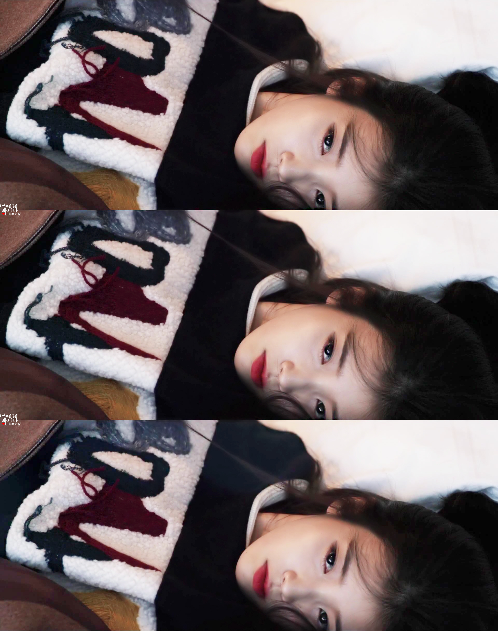 지금 아이유 팬들 사이에서 난리 난 화보 ㄷㄷㄷ | 인스티즈