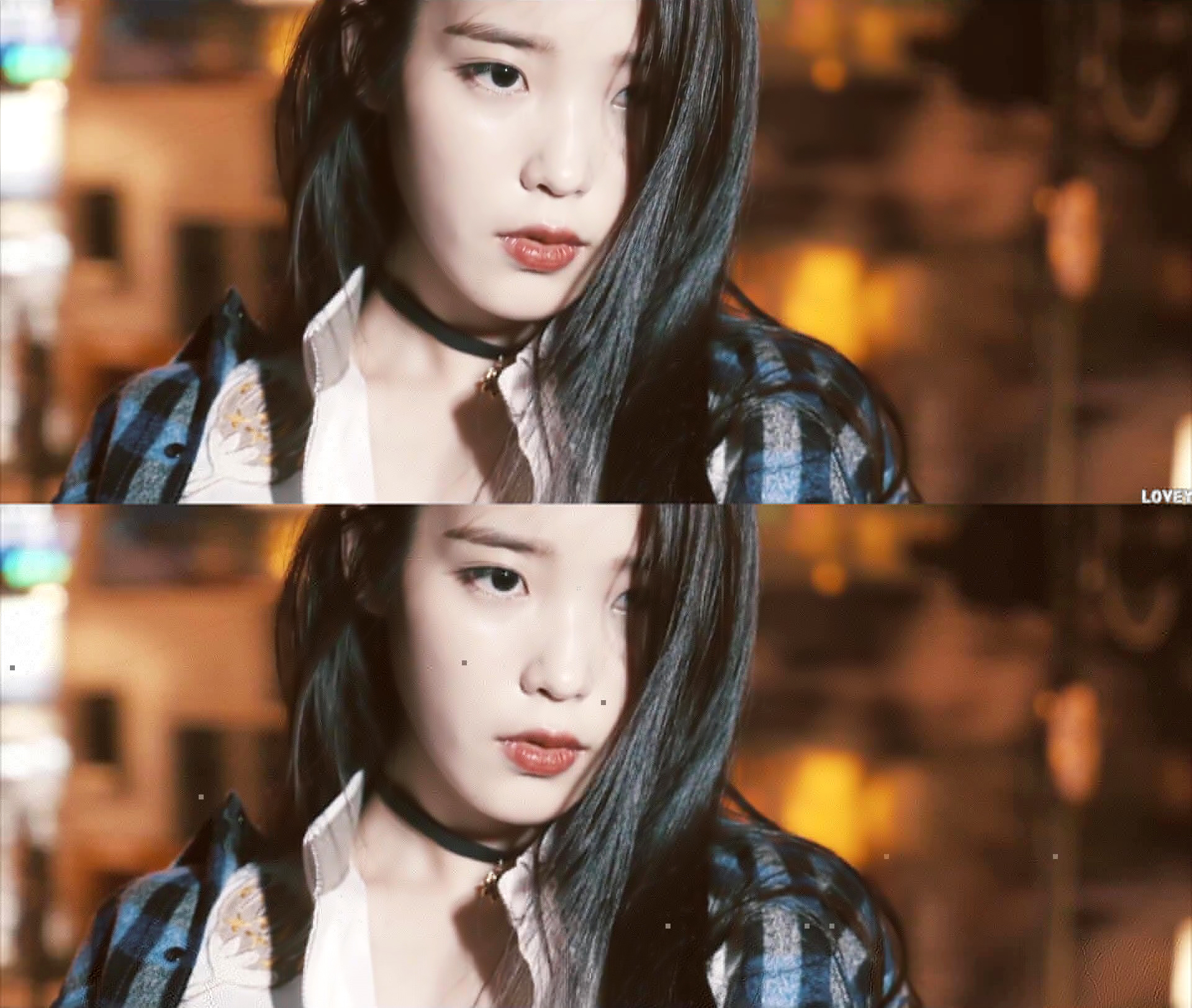 지금 아이유 팬들 사이에서 난리 난 화보 ㄷㄷㄷ | 인스티즈