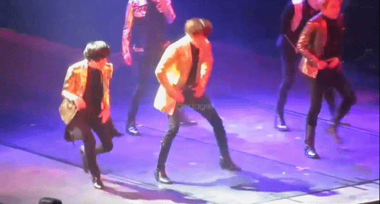 취향저격하는 아이돌콘서트 무대중 甲 | 인스티즈