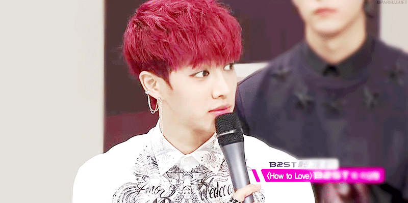 연예인 중 얼굴만 봤을 때 이상형인 사람이 누구예요? | 인스티즈