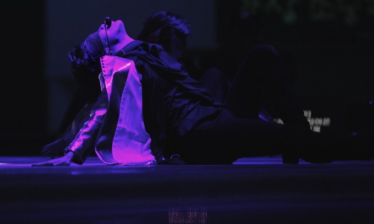 취향저격하는 아이돌콘서트 무대중 甲 | 인스티즈