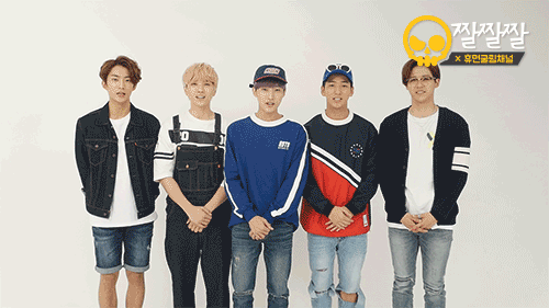 피키에서 빅스 다음으로 짤 패러디한 아이돌.jpg,gif | 인스티즈