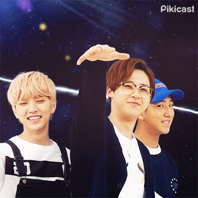 피키에서 빅스 다음으로 짤 패러디한 아이돌.jpg,gif | 인스티즈