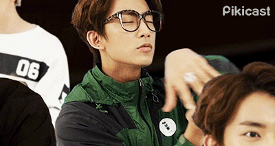 피키에서 빅스 다음으로 짤 패러디한 아이돌.jpg,gif | 인스티즈