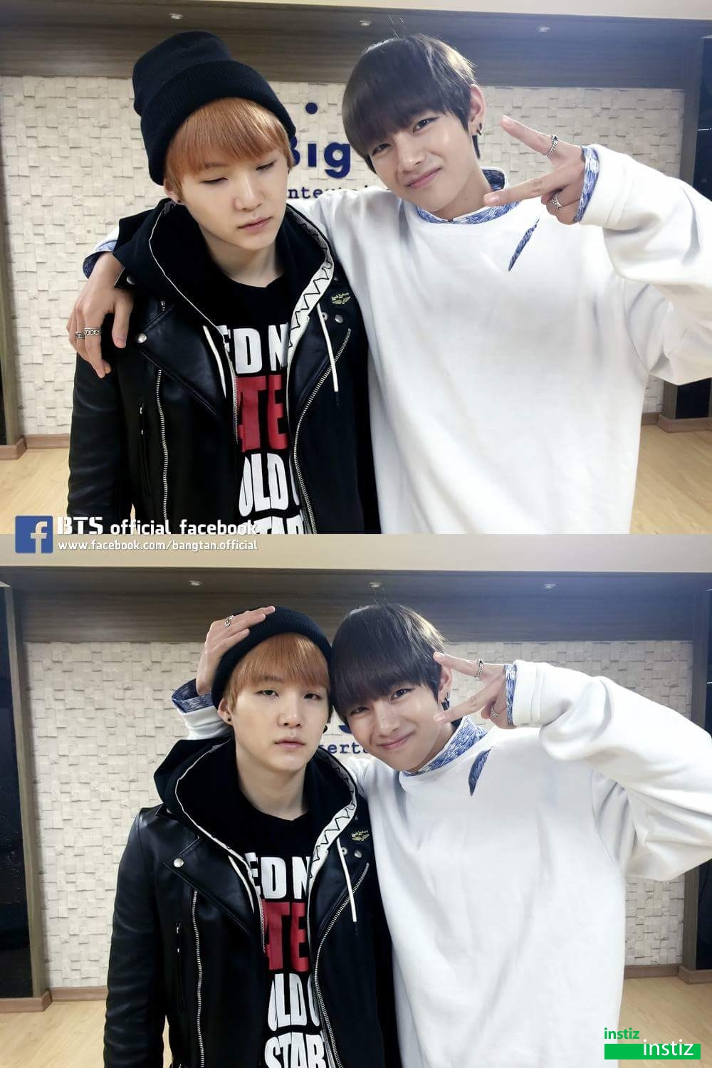 규기력을 잇는 차세대 아이돌.. | 인스티즈