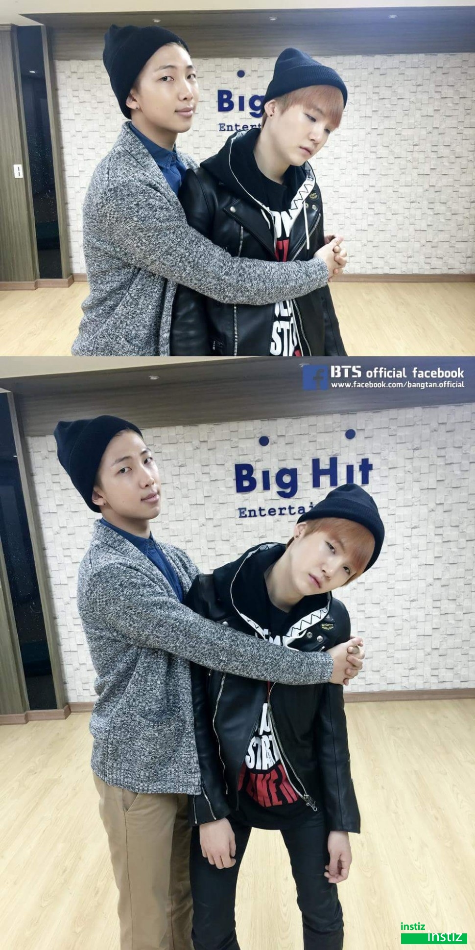 규기력을 잇는 차세대 아이돌.. | 인스티즈