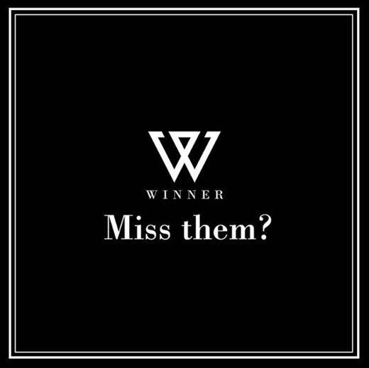 줄줄이 올라오는 miss them.(위너 컴백하나요) | 인스티즈
