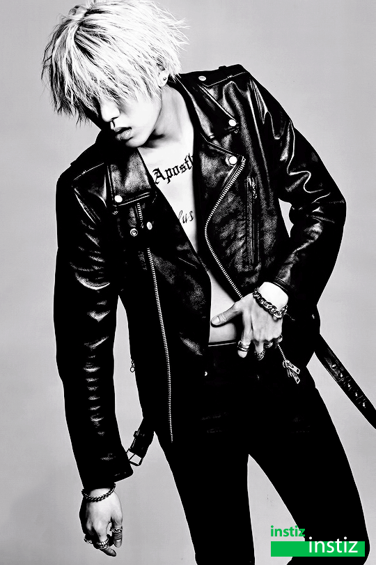 잡지계에서 요즘 가장 핫한 아이돌(예지력 상하 주의) | 인스티즈