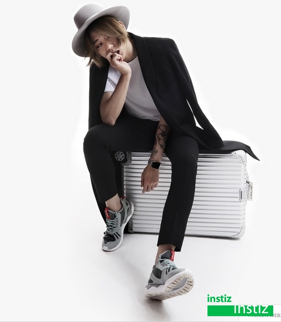 잡지계에서 요즘 가장 핫한 아이돌(예지력 상하 주의) | 인스티즈