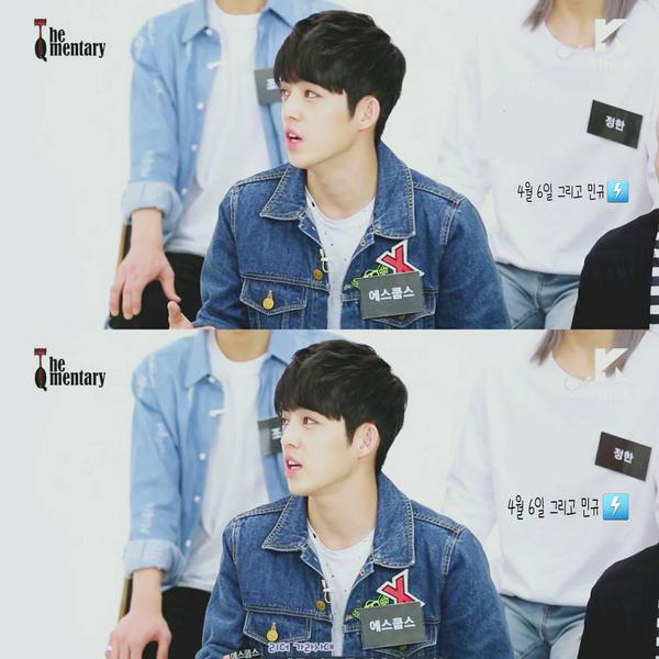 흑발한 뒤 요즘 계속 눈에띄는 아이돌 | 인스티즈