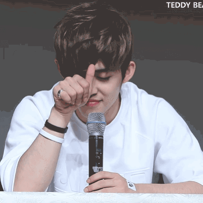 흑발한 뒤 요즘 계속 눈에띄는 아이돌 | 인스티즈