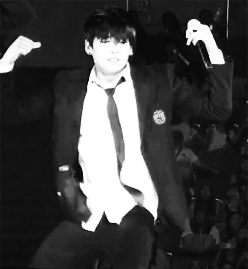 많은 사람들이 모르는 97오빠 아이돌의 막내美 | 인스티즈