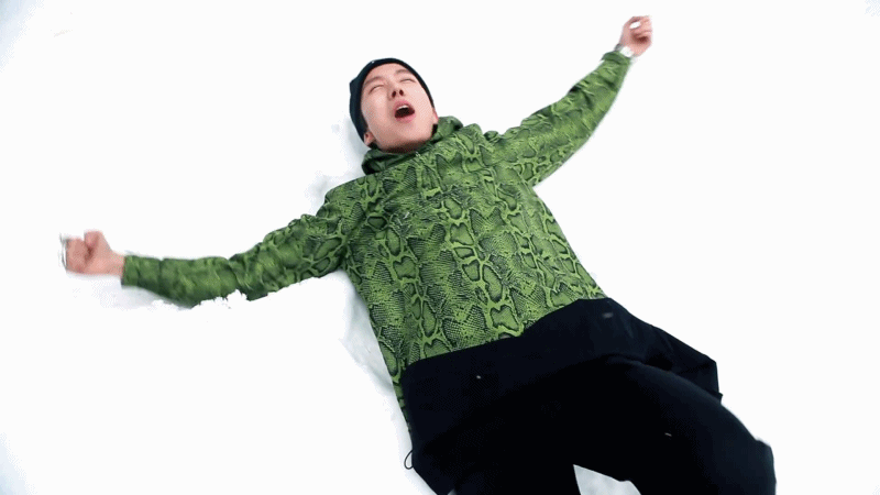 [방탄소년단] 빅히트 어린이들의 태권도일지 01 | 인스티즈