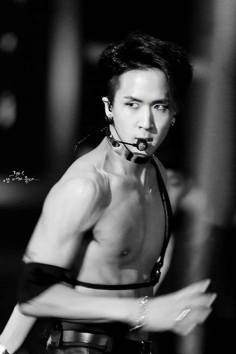 [방탄소년단/정호석] 마침표를 찍는 가장 쉬운 방법 | 인스티즈