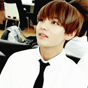 [방탄소년단/김태형] "이불 밖은 위험해! ;ㅅ; " 2 | 인스티즈