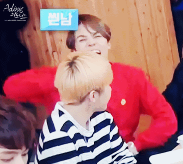 세븐틴) 버논 진짜 들떴을때 성격 | 인스티즈