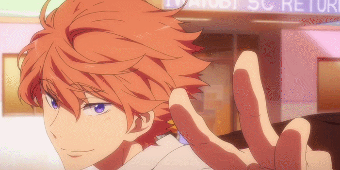 모브의 반란(feat.쿄애니) | 인스티즈