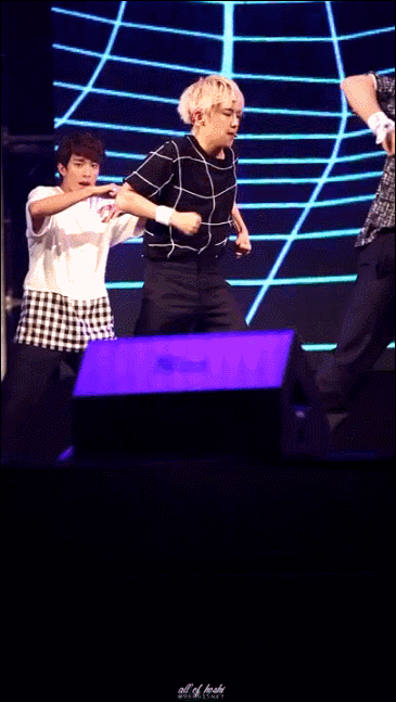 흔한 셉틴 퍼포리더의 섹시함.. | 인스티즈