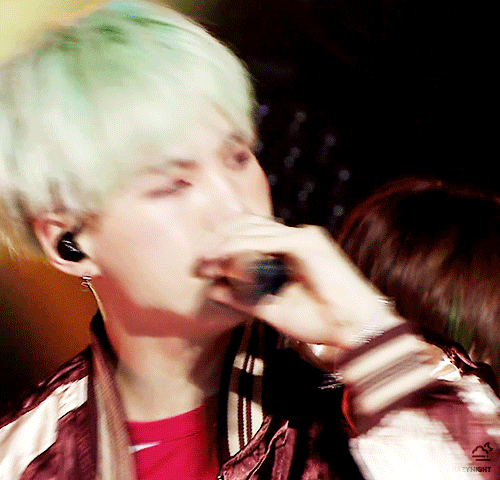 [방탄소년단/랩홉슙뷔국민] 랩홉이네 윤기아들과 짐니딸1 | 인스티즈