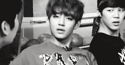 [방탄소년단/김태형] - 김스치면 인연 김태형이 사랑에 빠지면 04 | 인스티즈