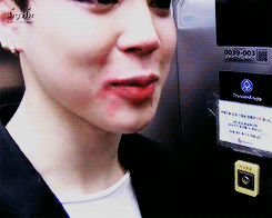 [방탄소년단/박지민] 구남친 박지민 4 | 인스티즈