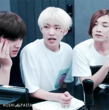 [세븐틴/권순영] 반인반수 권순영 키우기! (부제: 술이 들어간다 쭉쭉!) | 인스티즈