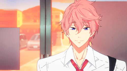 모브의 반란(feat.쿄애니) | 인스티즈