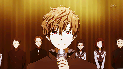 모브의 반란(feat.쿄애니) | 인스티즈