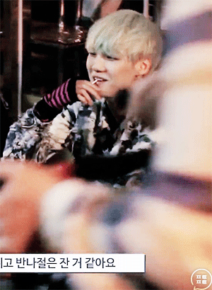 제 어장을 소개합니다.07 | 인스티즈